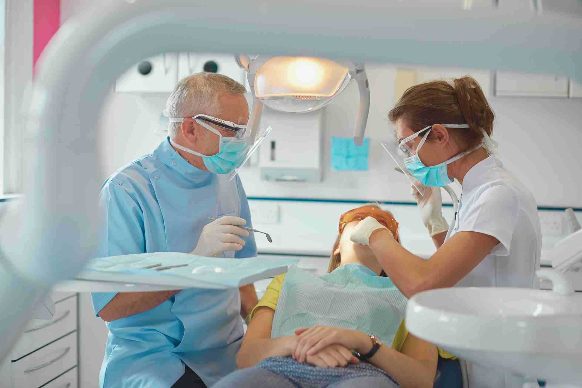 Dentist in Amery, WI